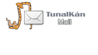 Webmail Tunalkan